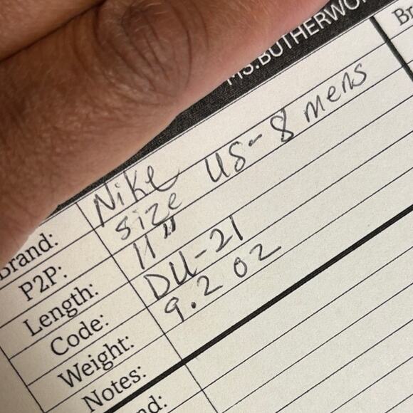 Nike Benassi JDI Black/Gold Men's Slides Sandals Size 8 Beachy Basketball Comfy - Picture 8 of 8